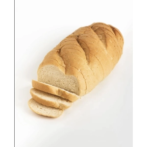 White Bloomer Loaf (sliced)