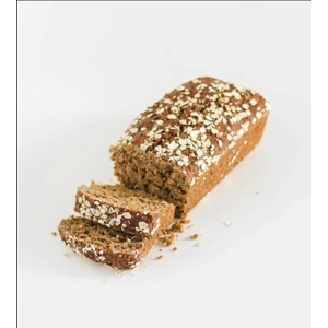 Farmhouse wheaten loaf