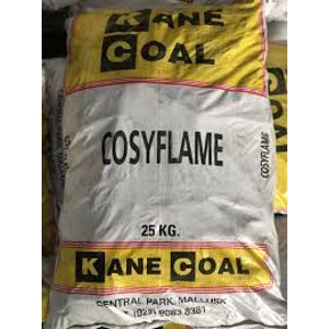 Cosyflame coal (25kg)
