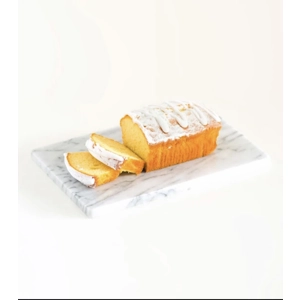 Lemon loaf cake