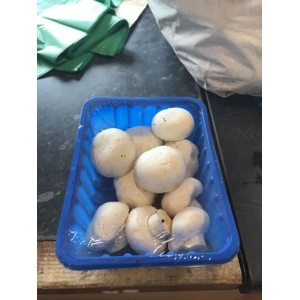Mushroom Punnet (200g approx)