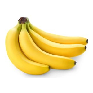 Bananas / Kg
