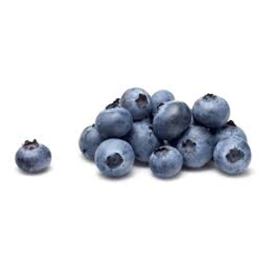 Blueberry PrePack