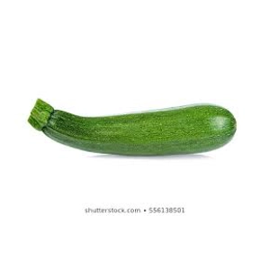 Courgette