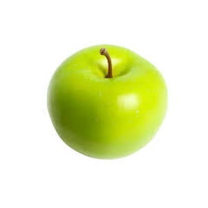 Green Apples