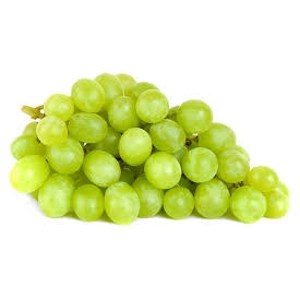 Green Grapes PrePack