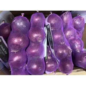 Red onion sock 500g