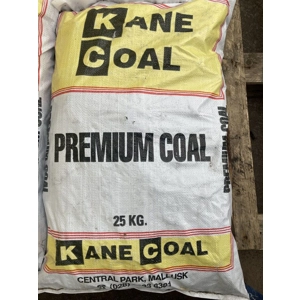 Kane Household Premium Coal 25kg