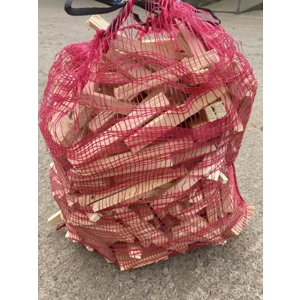 Kindling sticks per bag