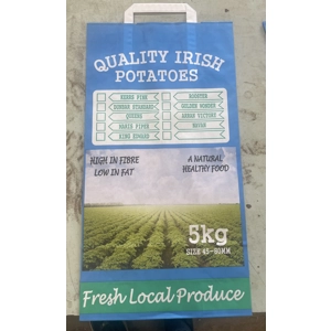 Solist Eastern European type 5kg