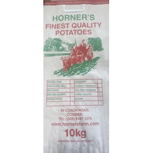 Casablanca chipping/ roasting 10 kg