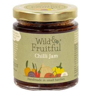 Chilli jam