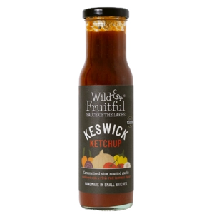 Keswick ketchup