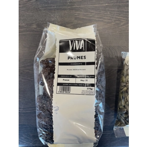 Prunes