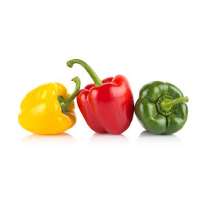 Mix Peppers