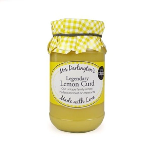 Lemon Curd