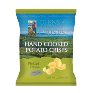 pickled onion (100g)