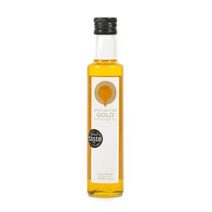 Original Rapeseed Oil 500ml