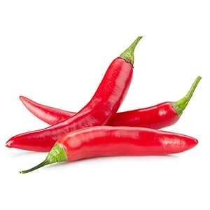 Red Chilli / 100g