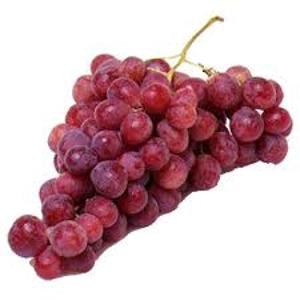 Red Grapes PrePack