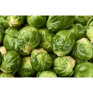 Brussel Sprouts 500g