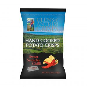 Sriracha Chilli (100g)