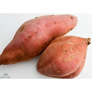 Sweet Potatoes 1kg approx