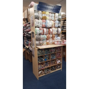 Pompon 200g