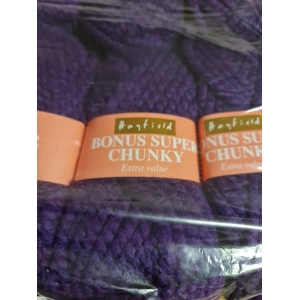 hayfield bonus super chunky