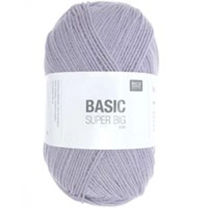 Basic Super Big aran 400g 880m
