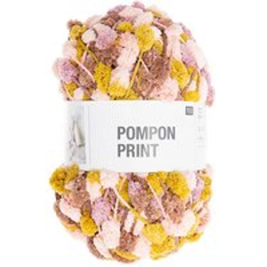 Creative Pompon Print 200g