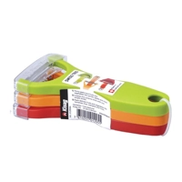 Kisag Trio Peeler Set