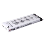 12 Pack Kisag replacement candles