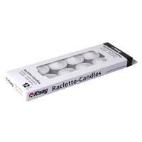 12 Pack Kisag replacement candles