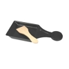 Kisag Raclette pan with wooden spatula