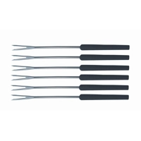Kisag Fondue forks pack of 6