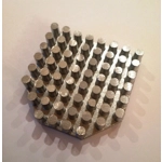 10mm Pusher assembly