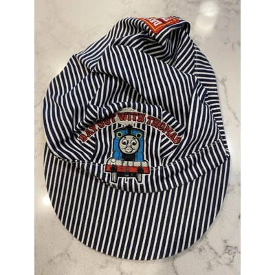 Youth Thomas Train Cap