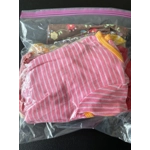 0-3 Months Girls Spring/Summer Clothing Bundle