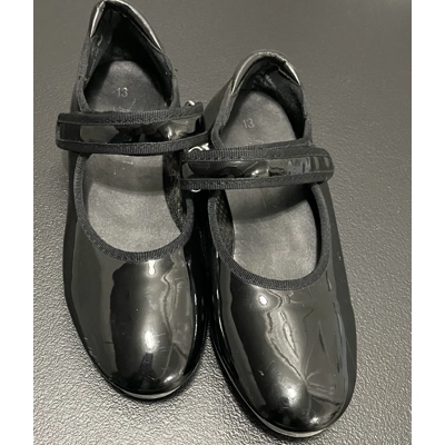 13 Girls Tap Shoes