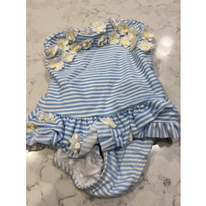 18M Infant Girls One Piece S..