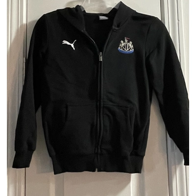 M Boys Hoodie, Newcastle United