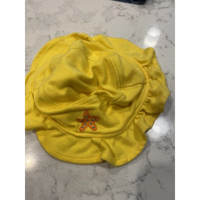 12M Infant Girls Sunhat