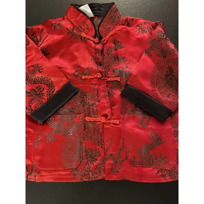 12m Boys Top, Vietnamese