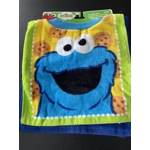 Infant Bib 2pk, Sesame Street