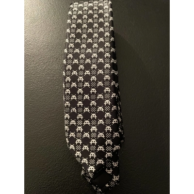 Mens Tie, Space Invaders