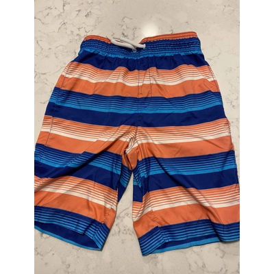 10/12 (Large) Youth Boys Swimsuit