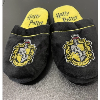 7/8 Ladies Slippers, Harry Potter