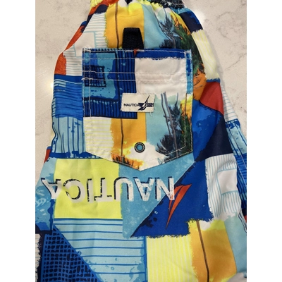 Med 10/12 Youth Boys Swim Trunks