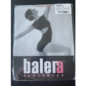 S Womens Dance Tights, Light..